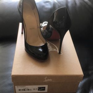 Christian louboutin Fifi 120